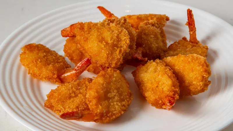 Shrimp (12 Pcs)