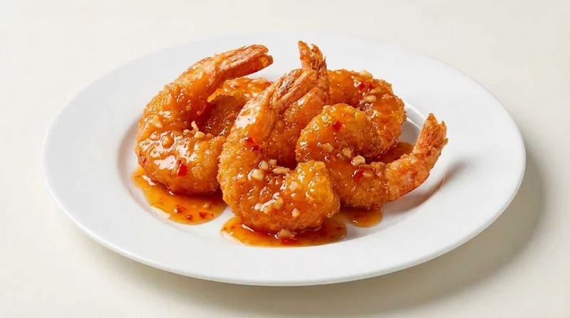 Shrimp (6 Pcs)