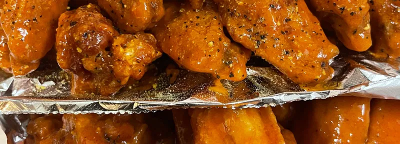 24 Wings