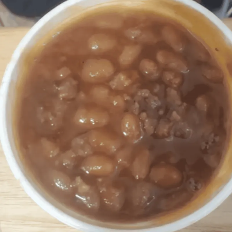 Baked Beans