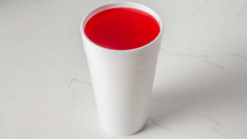 Jo's Punch