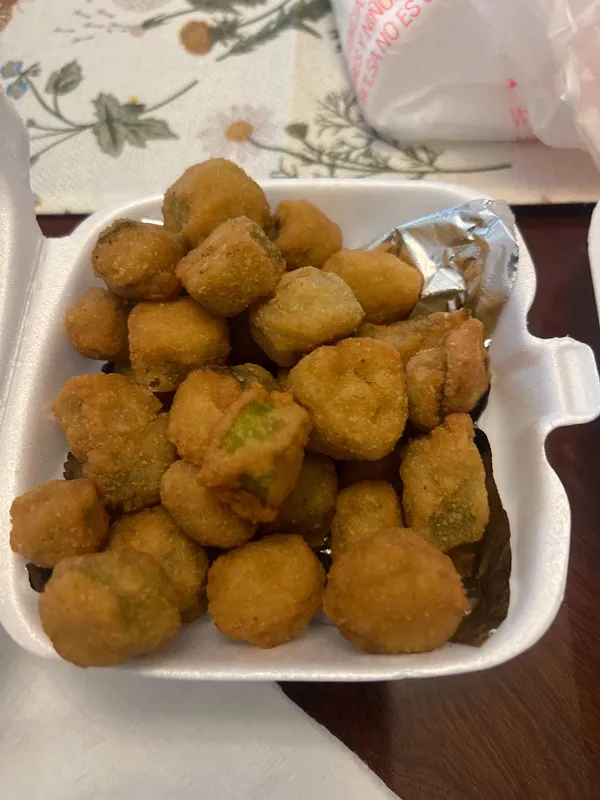 Okra