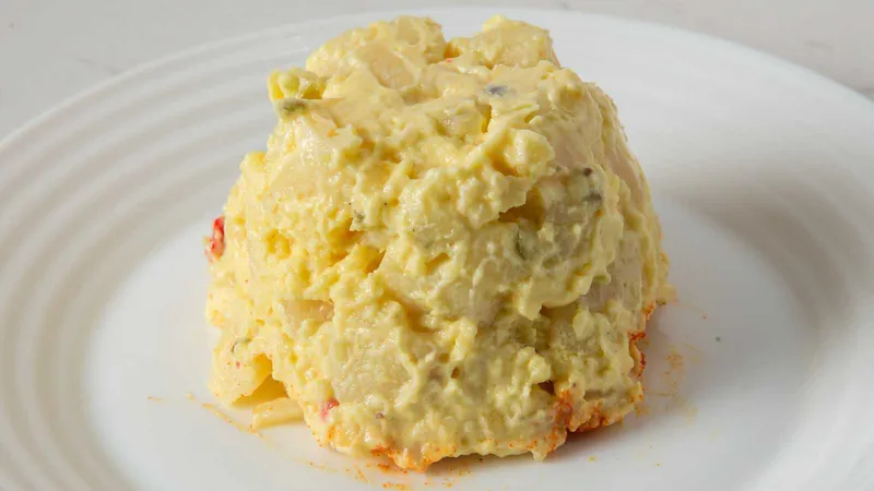 Potato Salad