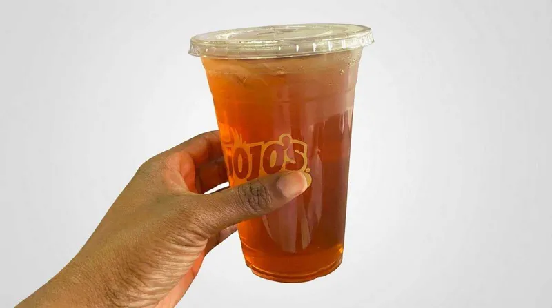 Sweet Tea
