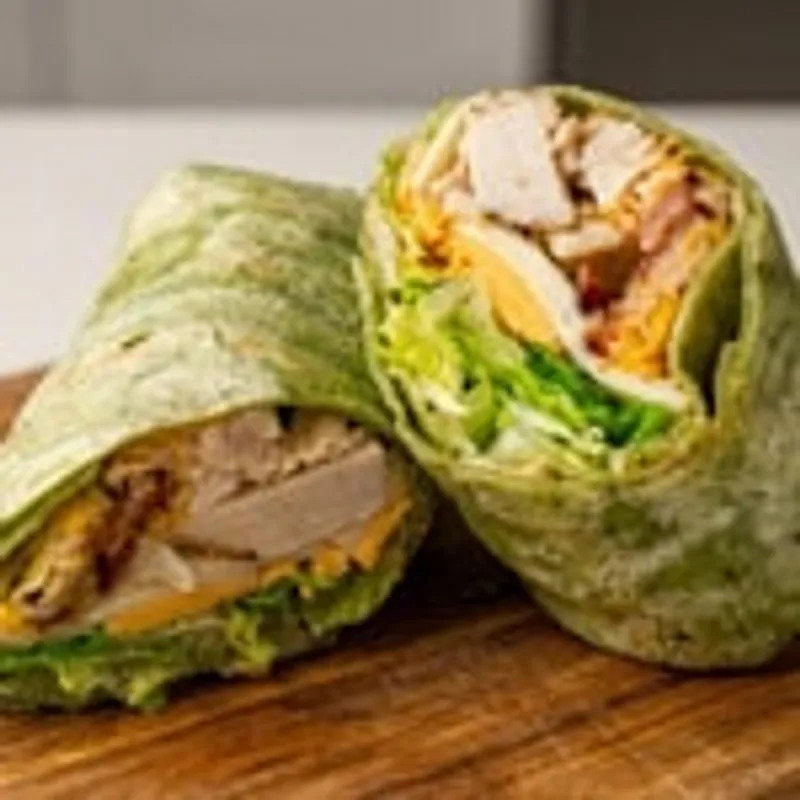 BLT Chicken