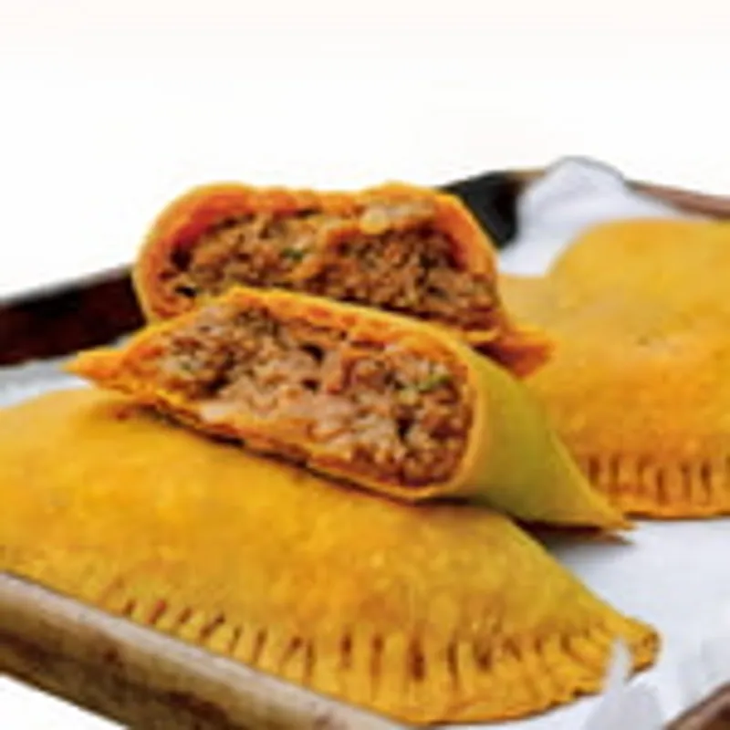 Beef & Cheese