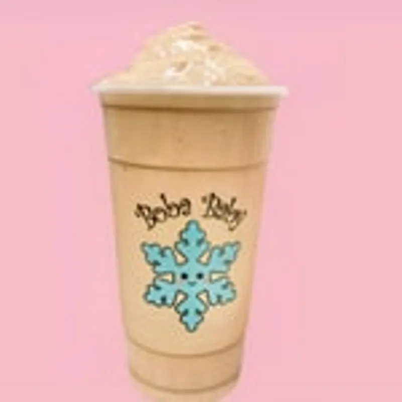 Mocha Peanut Butter