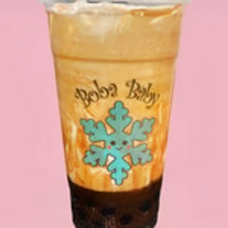 Brown Sugar Milk