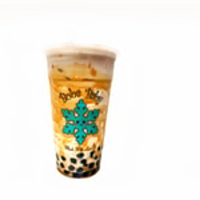 Caramel Milk Tea
