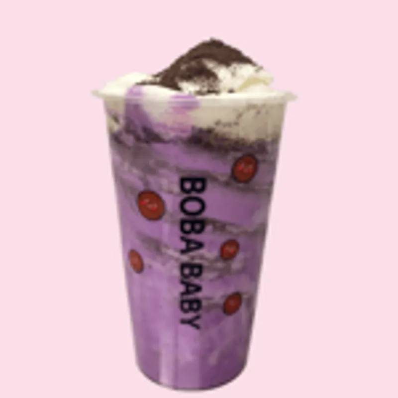 Oreo Taro