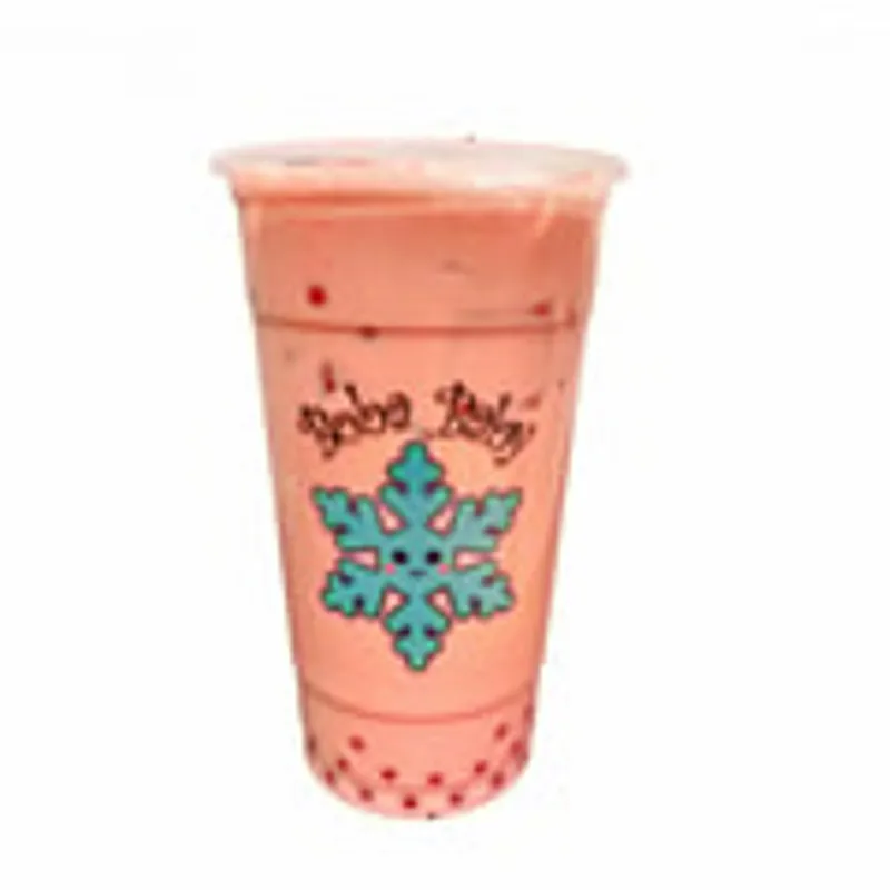 Strawberry/Strawberry Coconut