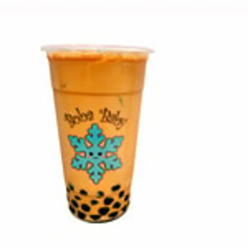 Thai Milk Tea