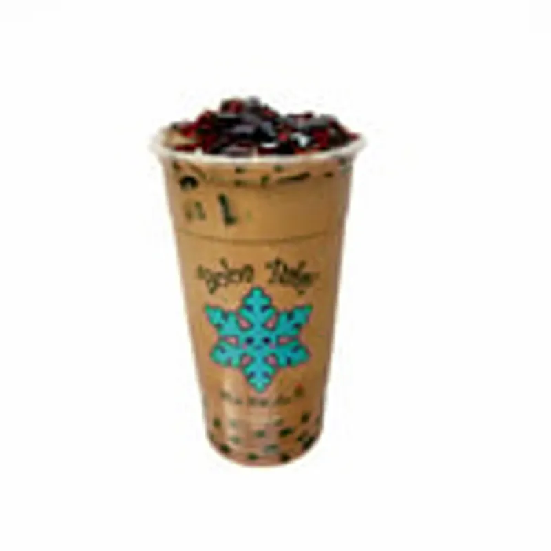 Vietnamese Coffee