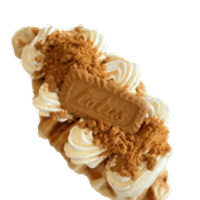 Biscoff