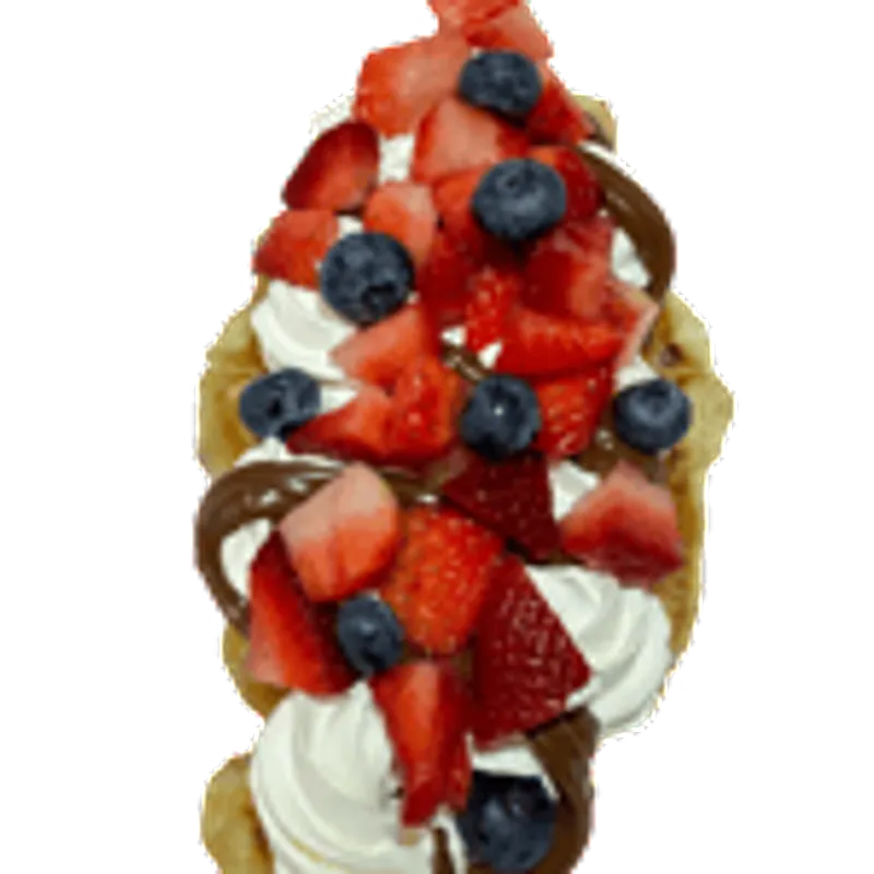 Fresh Berries