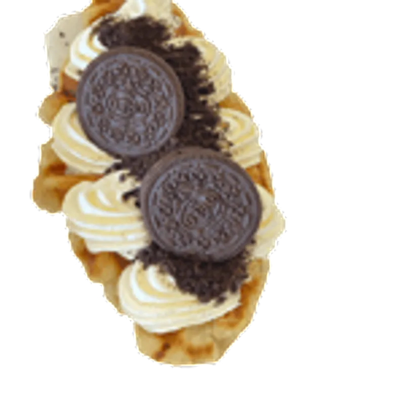 Oreo Blast