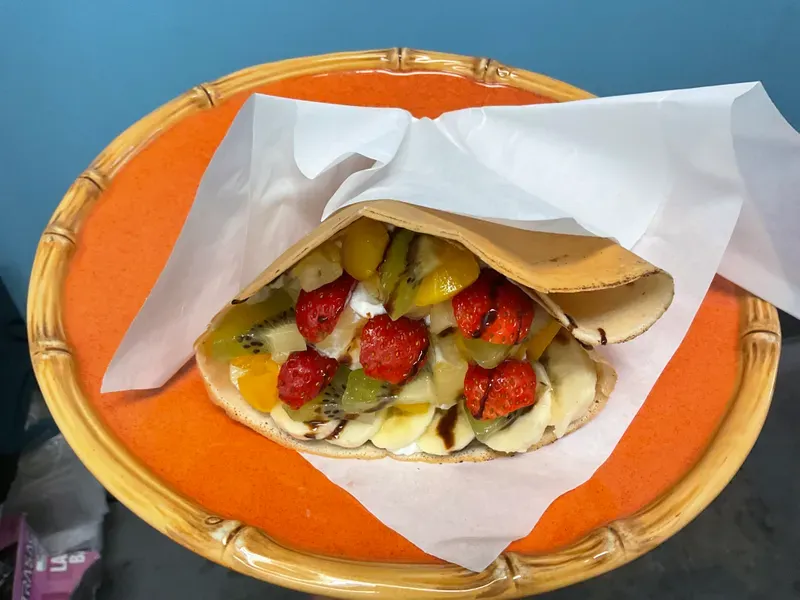 Fruit Supreme