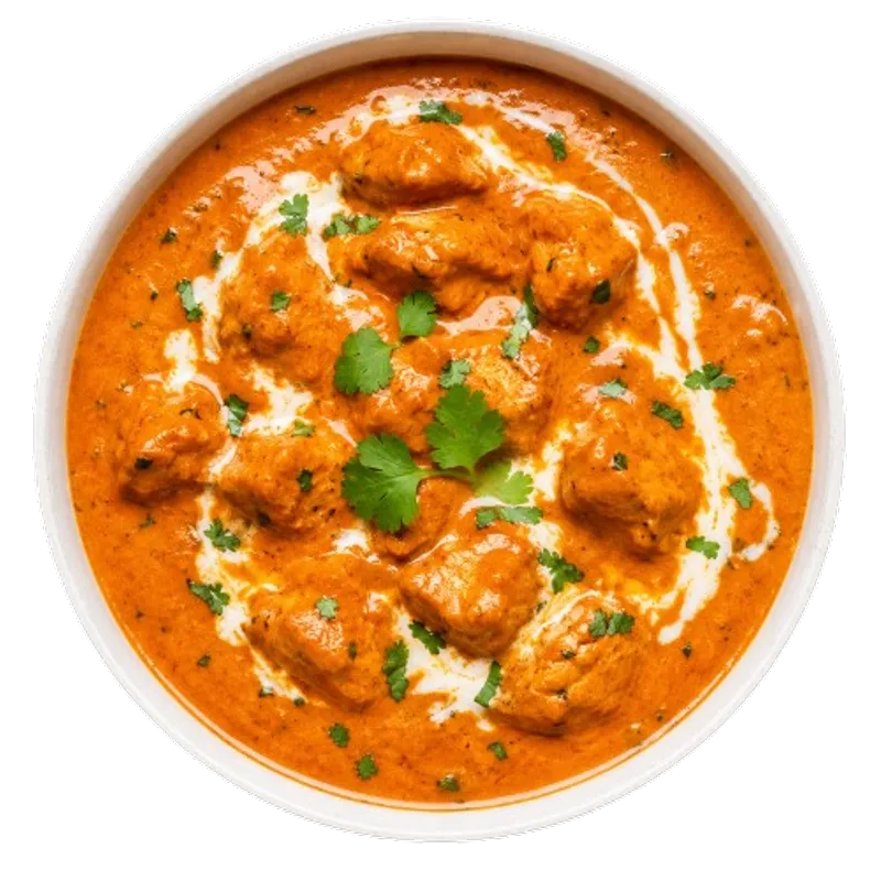Butter Chicken (Gluten Free)