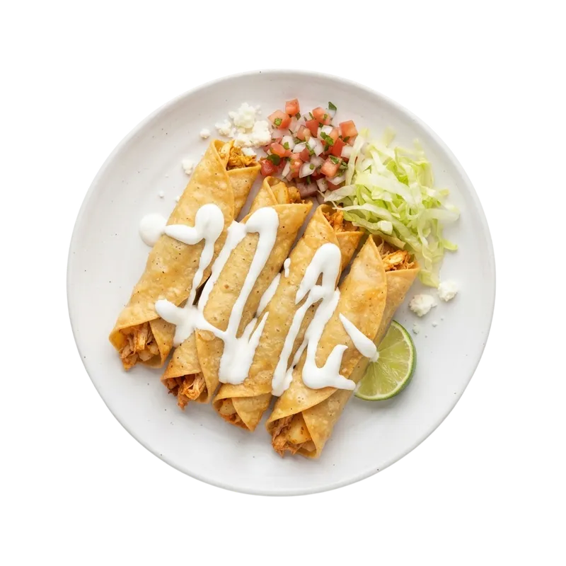 Flautas