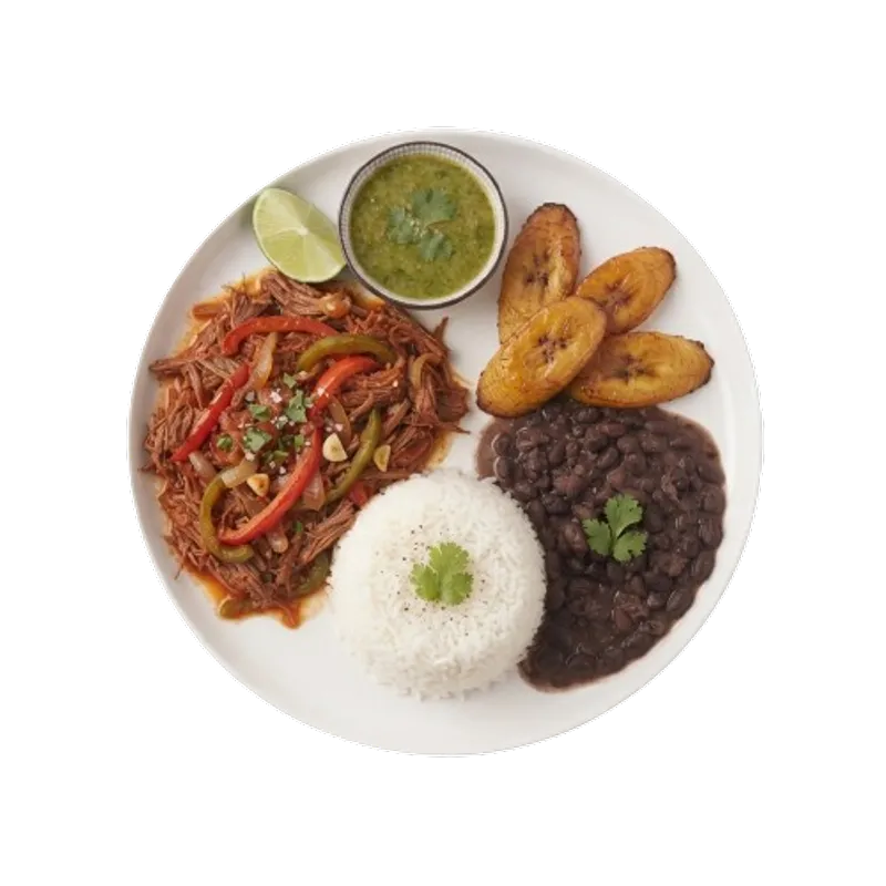 Ropa Vieja