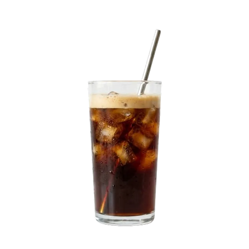 Cold Brew