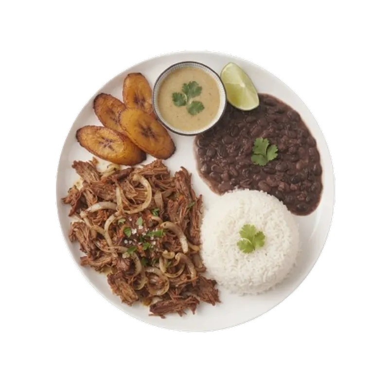Vaca Frita
