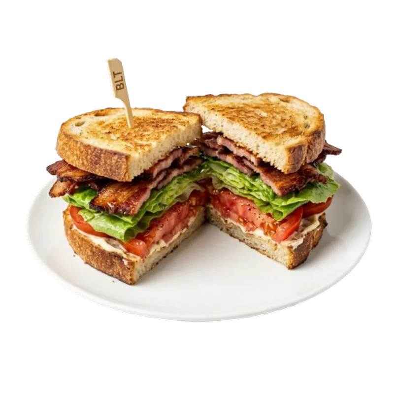 Fresh BLT