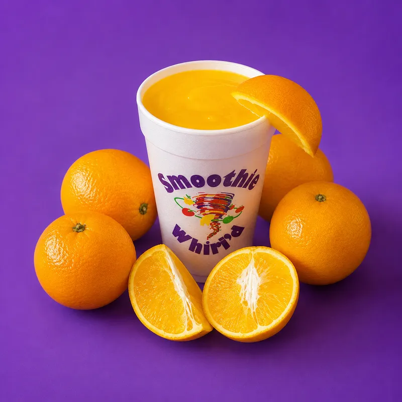 Orange Juice