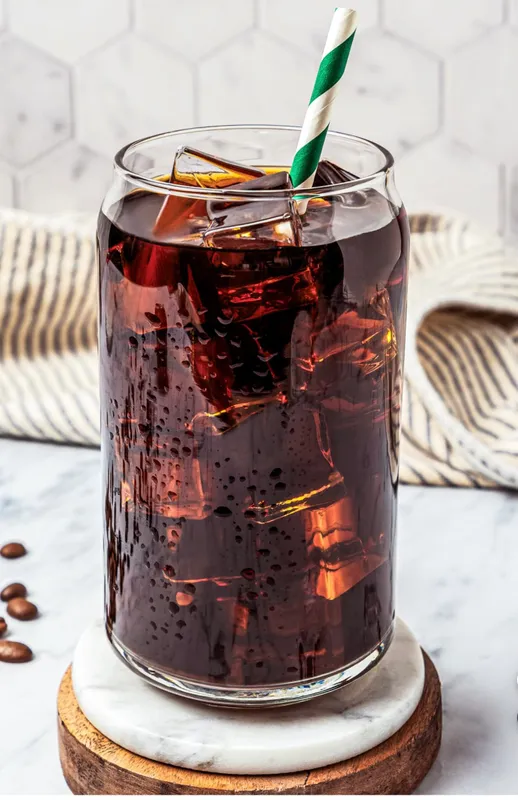 Cold Brew