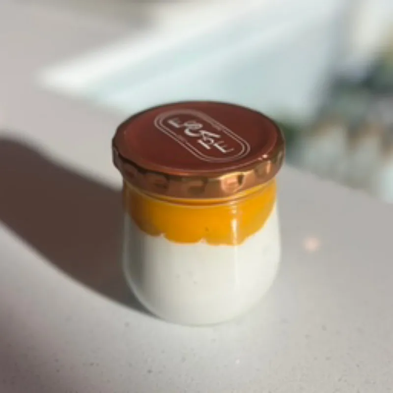 Yogurt
