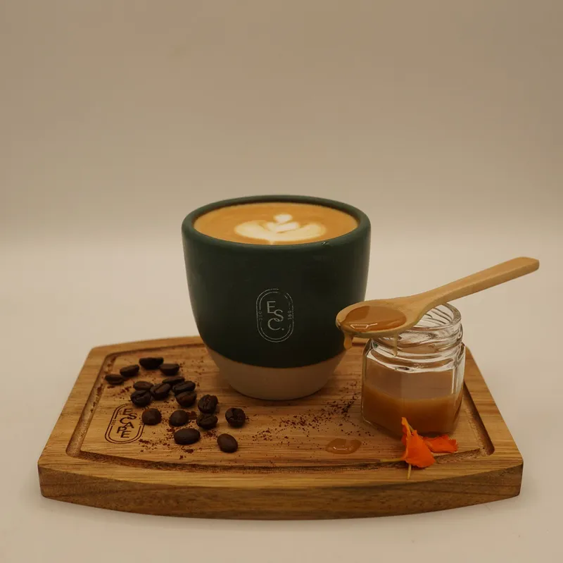 Caramel Macchiato