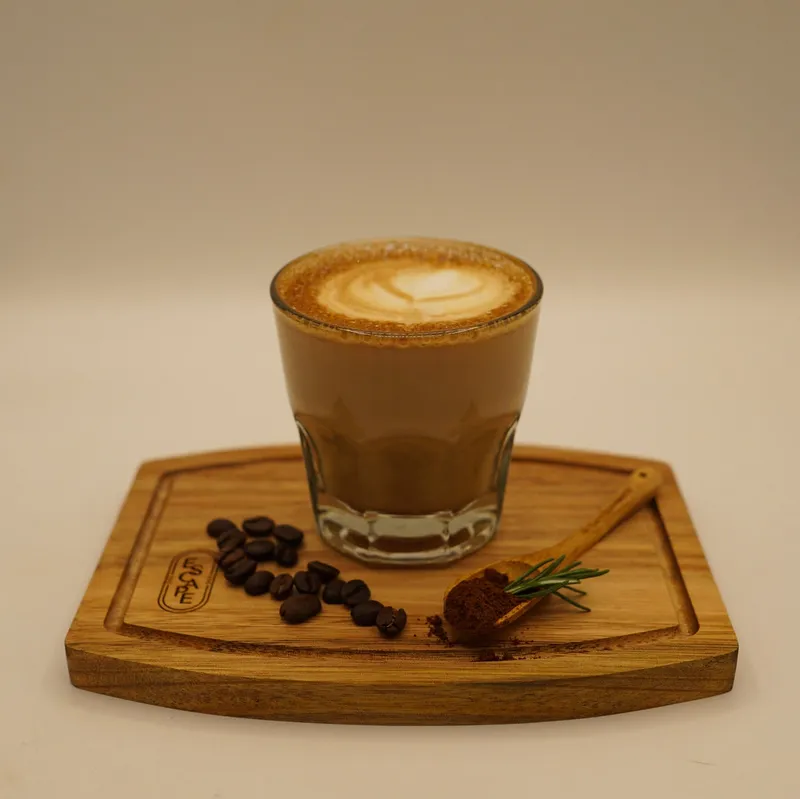 Latte