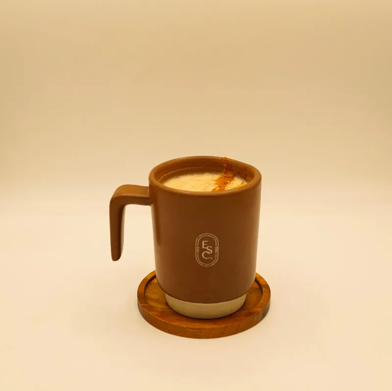 Chai Latte