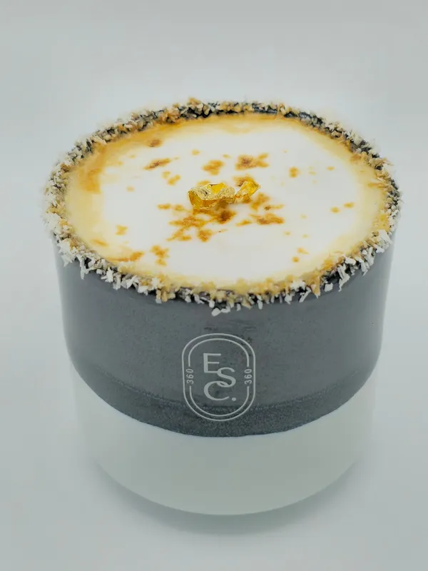 Thai Coconut Brown Sugar
