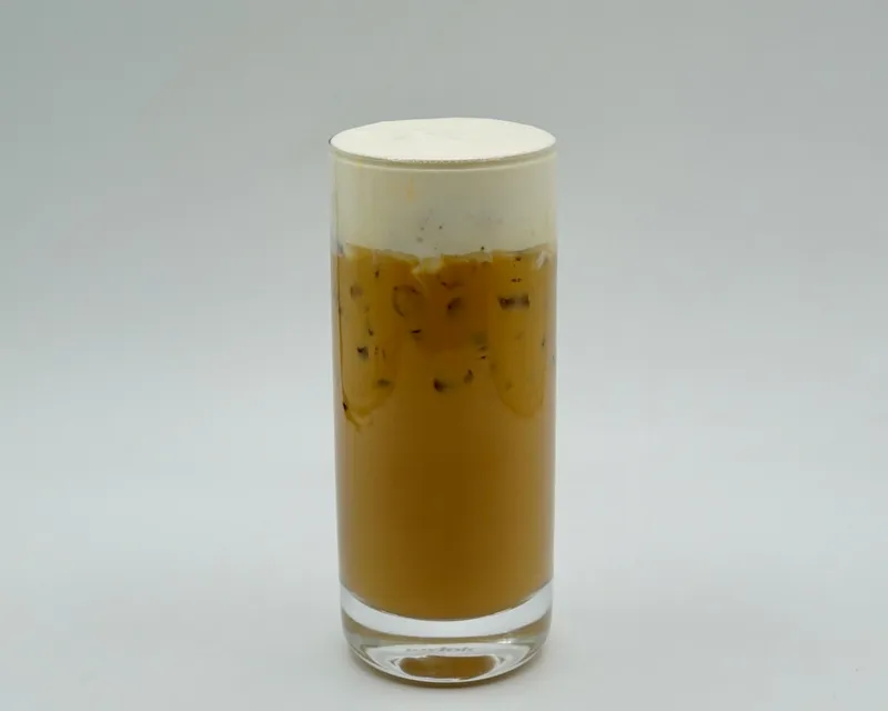 Thai Tea