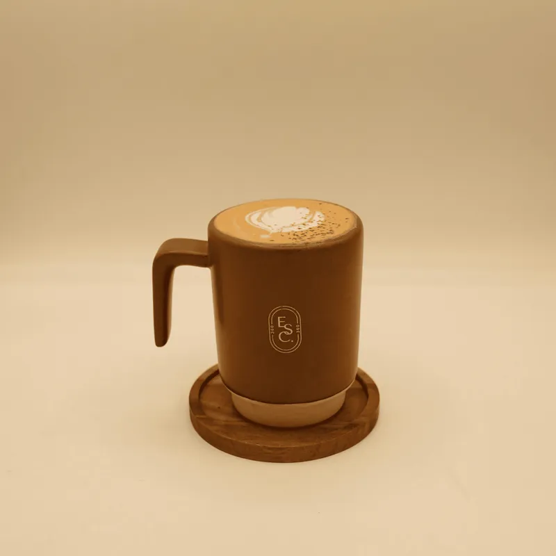 Cocoa (Hot)