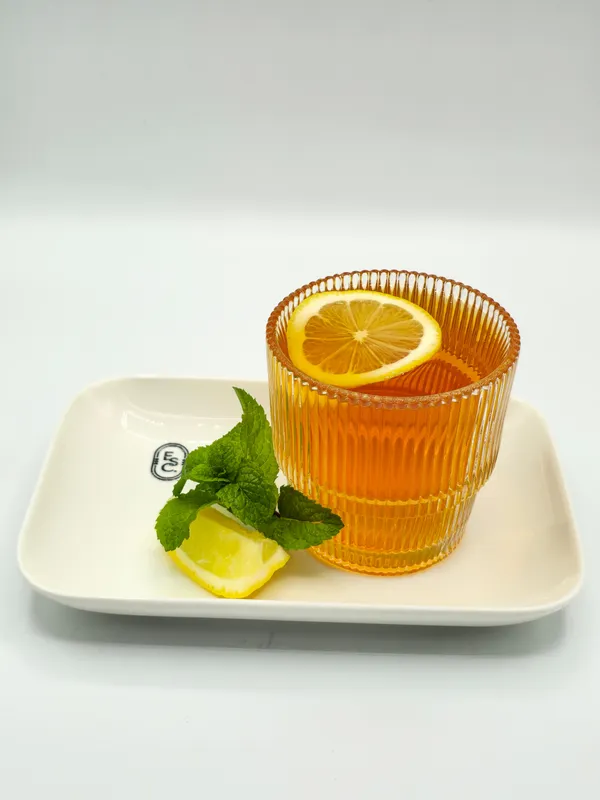 Spearmint Black Tea