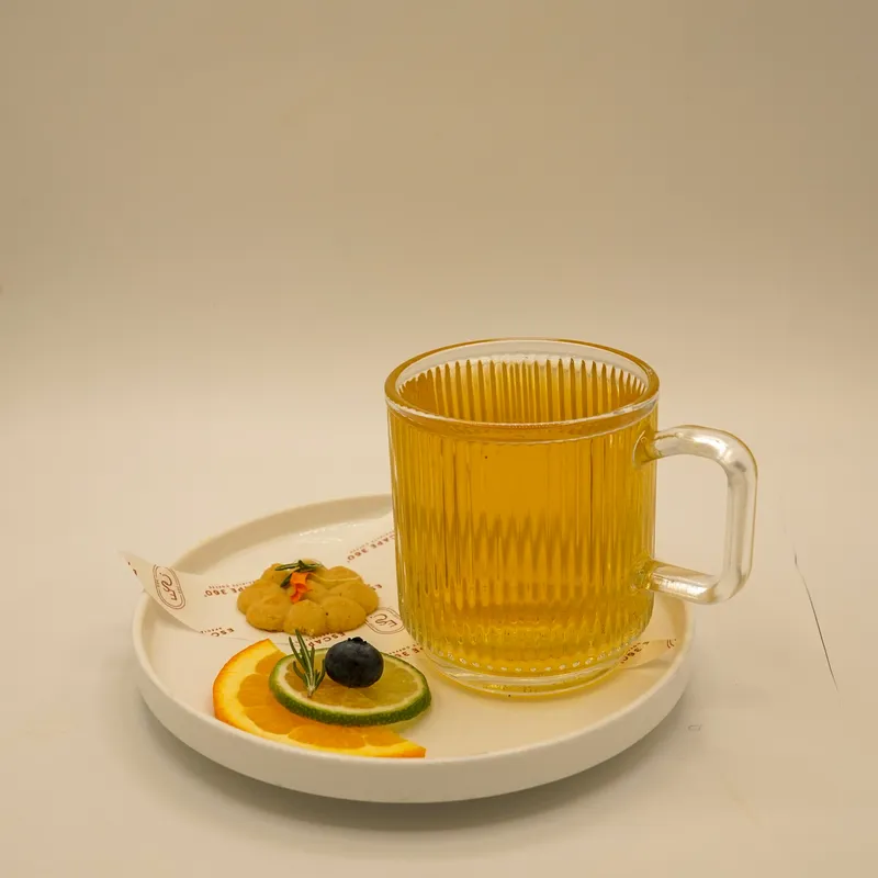 Moringa Tea (Decaf)
