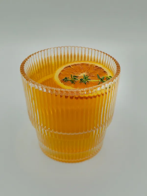 Chamomile Herbal Tea (Decaf)