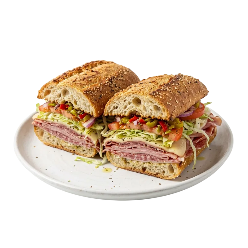Italian