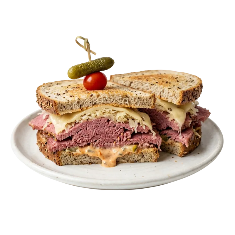 Corned Beef
