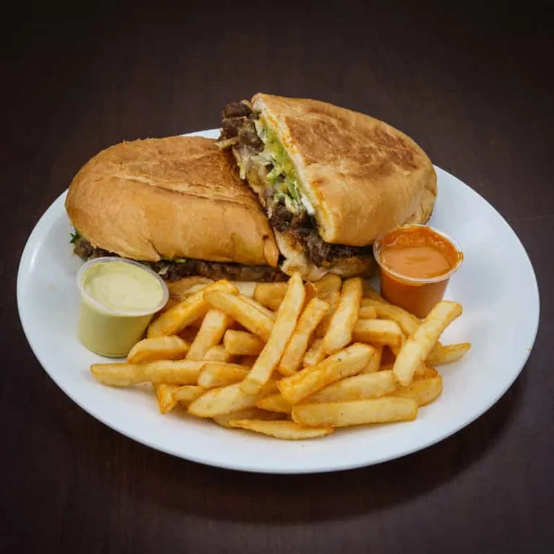 Torta Combo