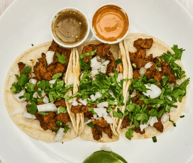 Taco