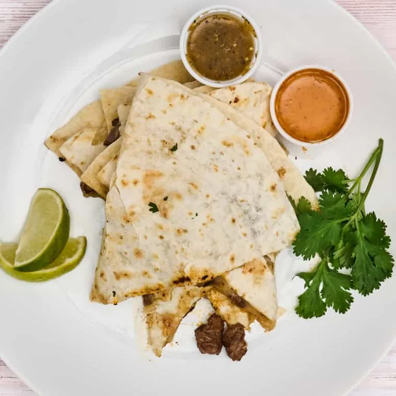 Quesadilla