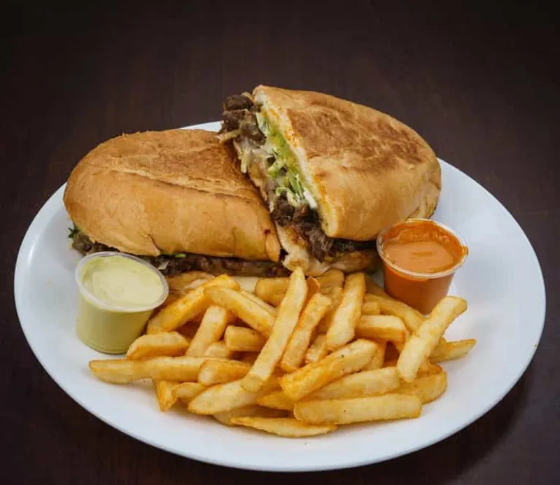 Torta