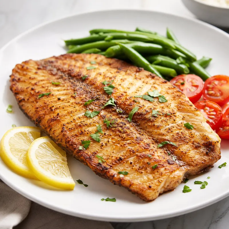 Tilapia