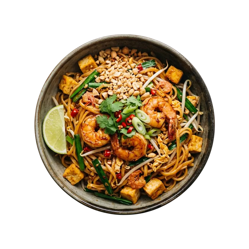 Pad Thai