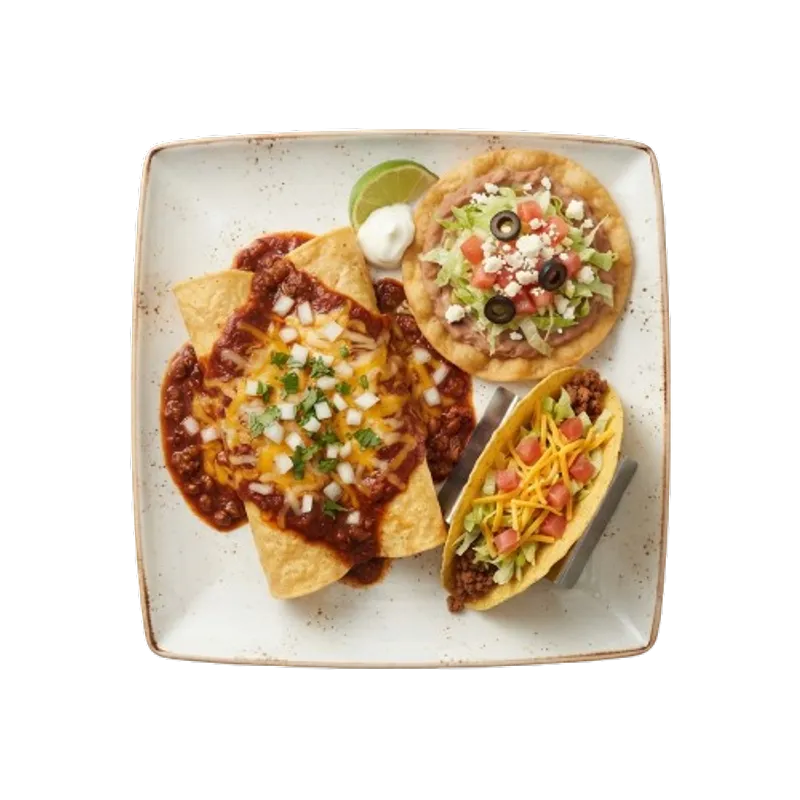 Roosevelt Special