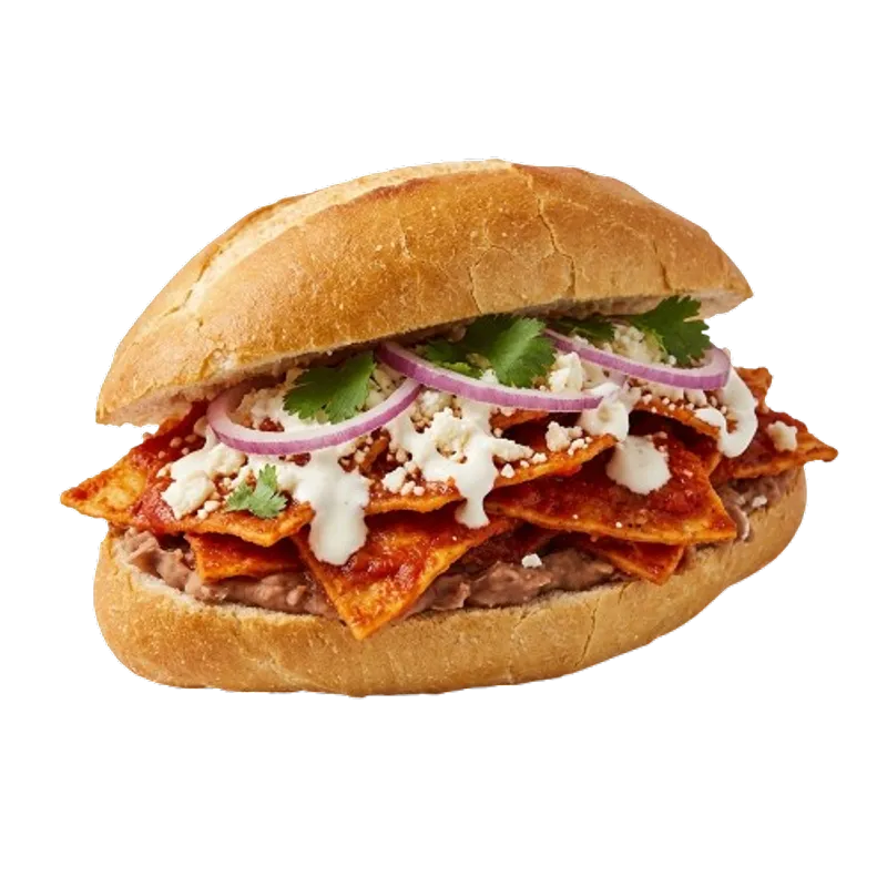 Torta De Chilakillers