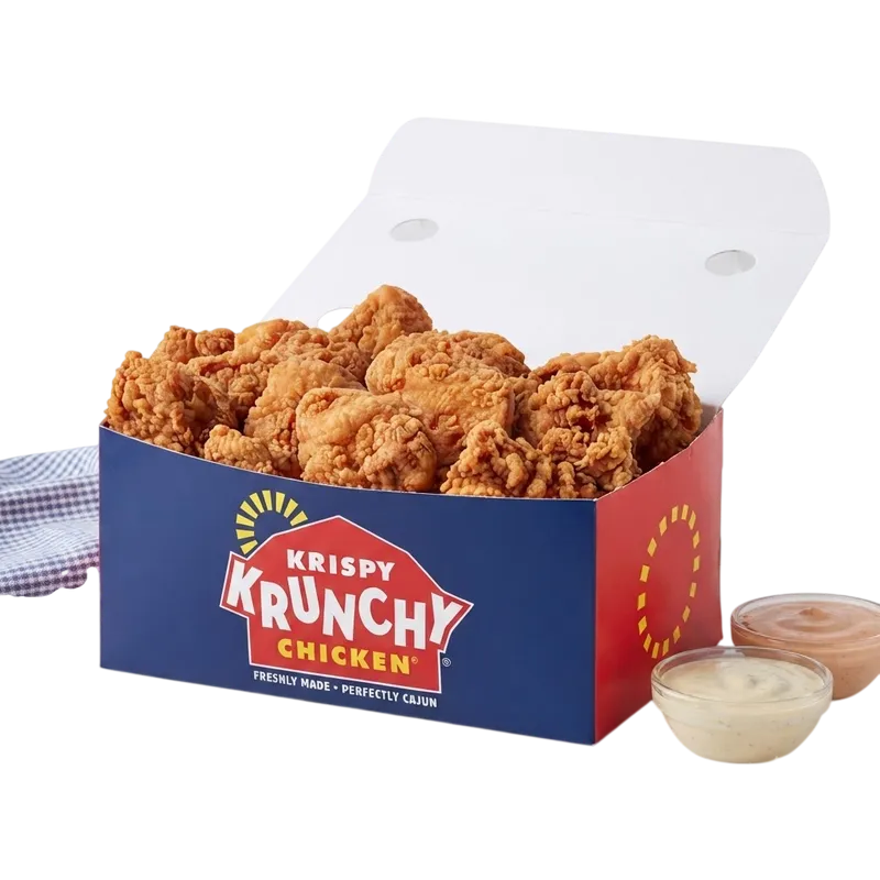 Chicken Nuggets (Only)